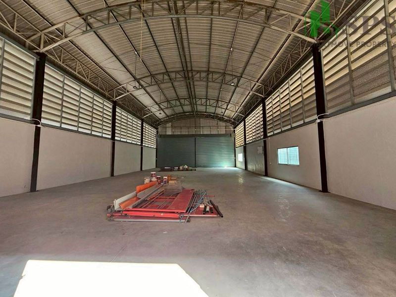 picture Warehouse for rent in Bang Phli Yai, Samut Prakan (SPSP633) - 14/18