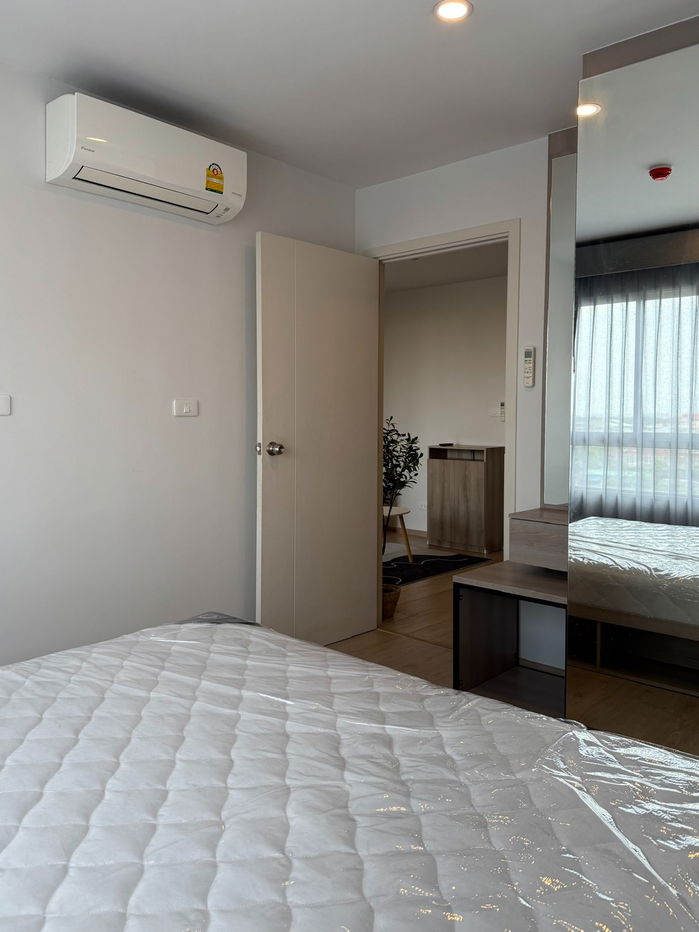 รูป 🎃RB22363 ให้เช่าถูกมาก🎈เอลลิโอ เดล มอสส์ พหลโยธิน 34✅แอดไลน์ @930jwqti ( มี @ ด้วย) แอดมินตอบไว - รูปที่ 12/20