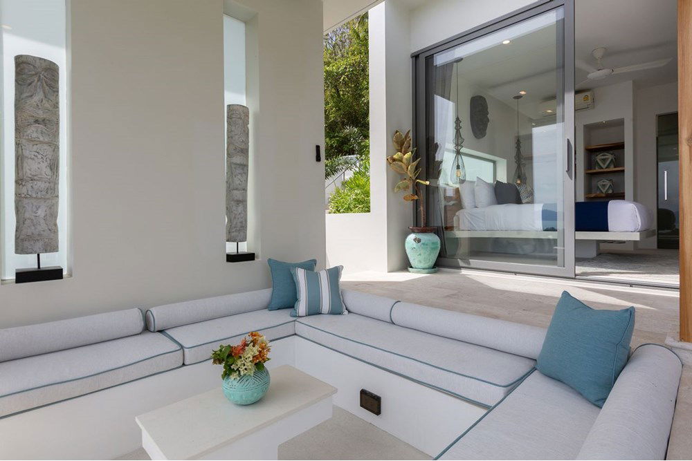 รูป [920121057-171] STUNNING 3-BEDROOM SEAVIEW VILLA FOR RENT - รูปที่ 30/42