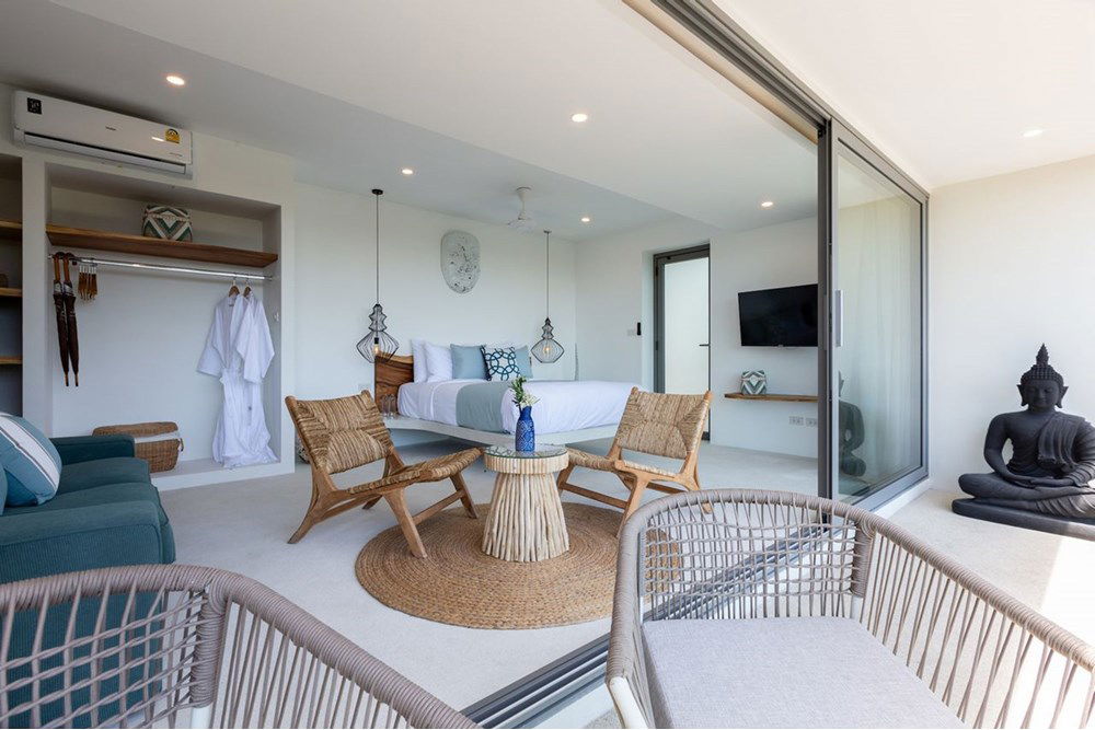 รูป [920121057-170] STUNNING 4-BEDROOM SEAVIEW VILLA FOR RENT - รูปที่ 34/62