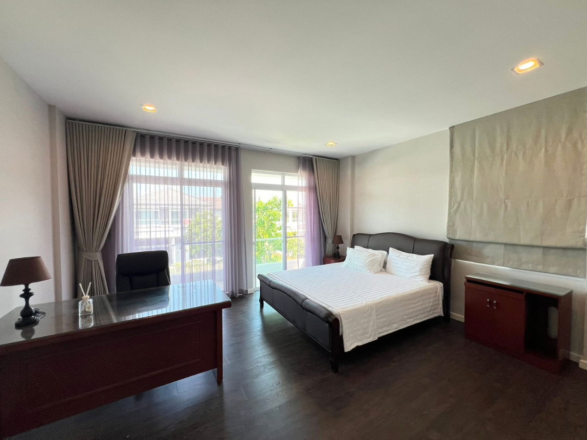 picture House for rent in phuket luxury house - 16/24