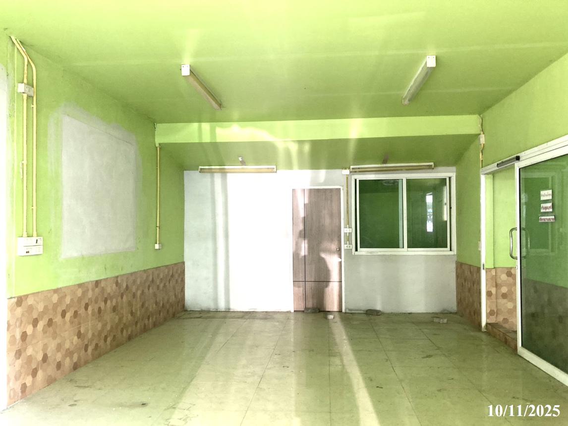 รูป อาคารสำนักงาน สำหรับขาย มิตรประชาวิลล่า บ้านใหม่ ปากเกร็ด นนทบุรี - รูปที่ 17/26