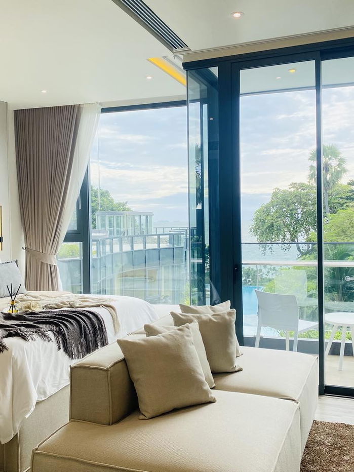 picture Arom Wongamat Condominium for Rent in Pattaya - 9/16