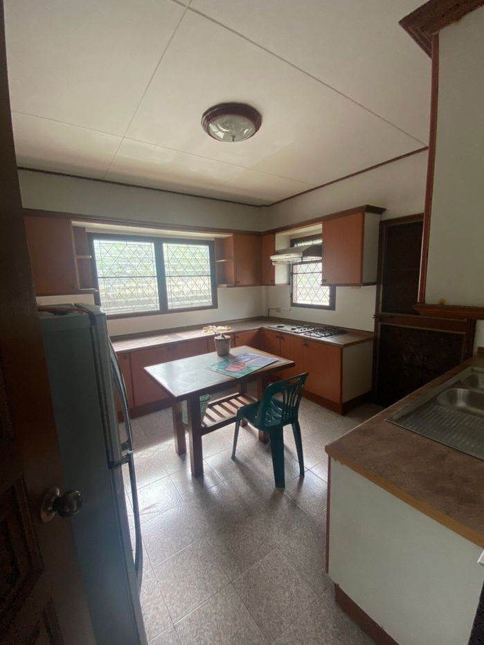 รูป ให้ เช่าบ้านเดี่ยว หมู่บ้านสายลม แจ้งวัฒนะ ไลน์ไอดี ✅ @ibx7531n - รูปที่ 3/12