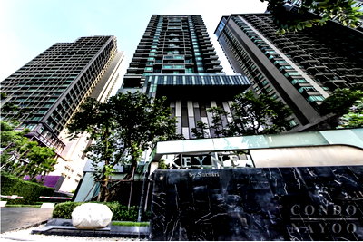 Condos for sale : ✨ For Sale: Keyne by Sansiri Condo ✨    💰 Only 13,800,000 THB