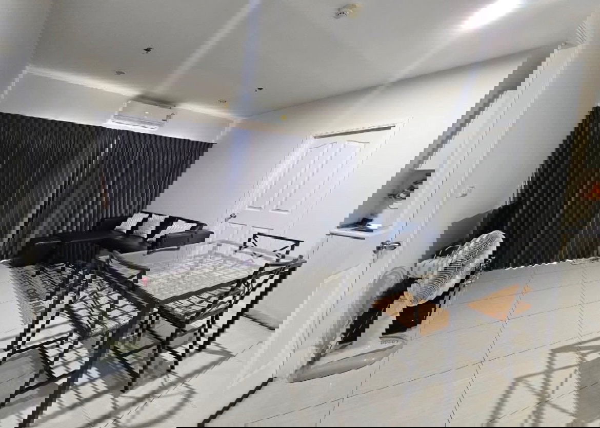 รูป #R8321 🎉 191268 ให้เช่าคอนโด Manor Sanambinnam - รูปที่ 9/13