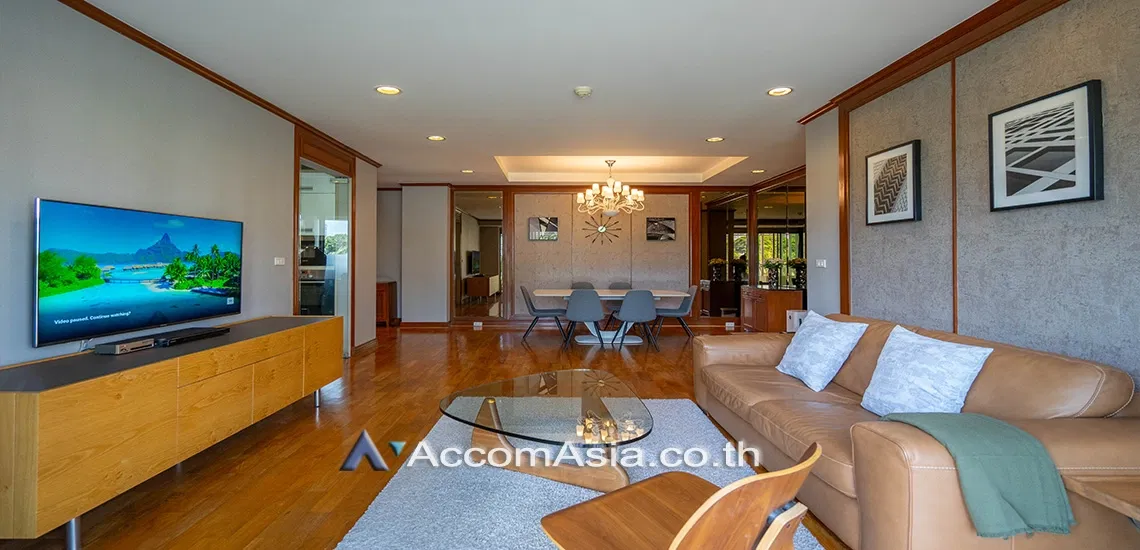 รูป 🔼🔽 AccomA 📩  2 BR Condominium @The Bangkok Sukhumvit 43 (1519146) - รูปที่ 6/18