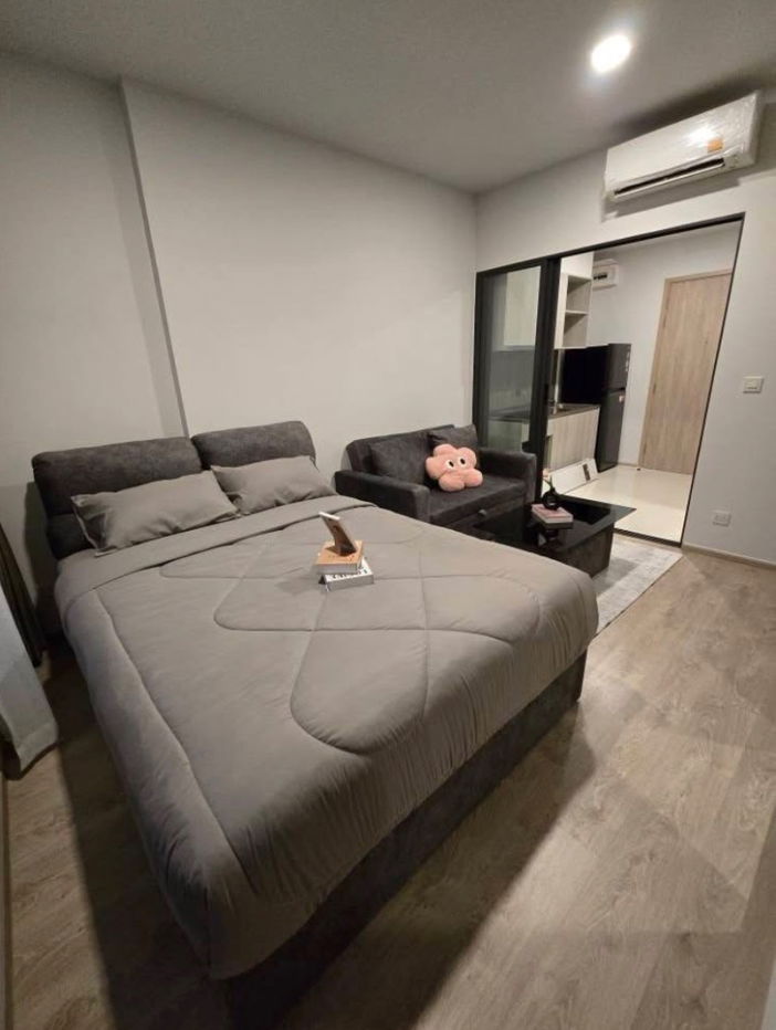 รูป #R8318 🎉 191268 ให้เช่าคอนโด The Tree Pattanakarn-Ekkamai - รูปที่ 2/10