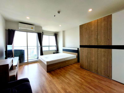 Condos for rent : 🌆 For Rent: Lumpini Ville Phatthanakan – Srinakarin | Fully Furnished, Ready to Move In | @90condo 🌃