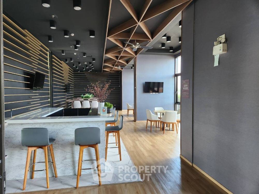 รูป คอนโด 1-ห้องนอน ที่ คีน เซ็นเตอร์ ศรีราชา ใน ศรีราชา (ID 2141611) - รูปที่ 32/32