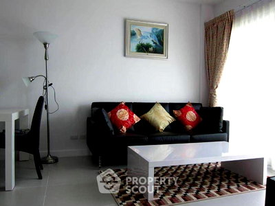 ขายคอนโด : คอนโด 1-ห้องนอน ที่ บ้าน แสนปลื้ม ใกล้ เมืองหัวหิน (ID 1441425)
