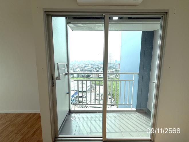 รูป คอนโดมิเนียม 1 ห้องนอน, 34.78 ตารางเมตร คอนโดมิเนียม สำหรับขาย ลุมพินี วิลล์ พัฒนาการ-ศรีนครินทร์ สวนหลวง เขตสวนหลวง กรุงเทพมหานคร - รูปที่ 11/36