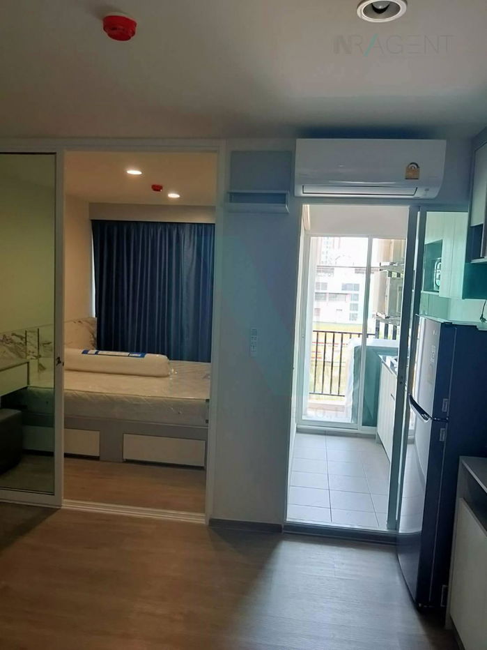 picture 📌 For Sell Condo RYE TALAT PHLU Building 1, Floor 6,1 bed room, Room size 30 sqm - 7/8