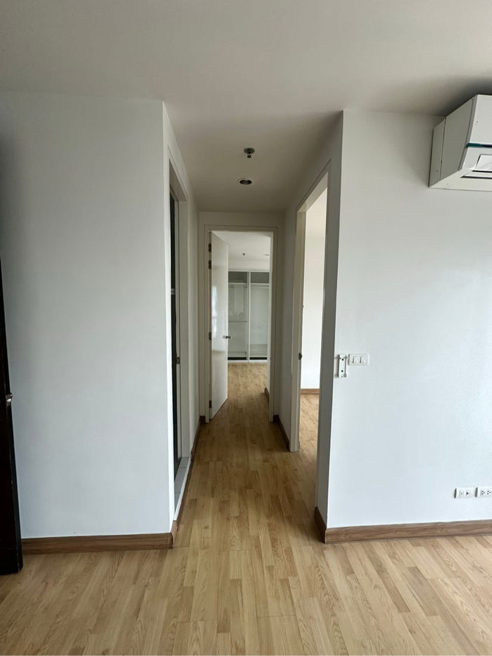 รูป คอนโดพาร์คแลนด์ ตากสิน-ท่าพระ(The Parkland Taksin-Thapra) #BTSตลาดพลู300เมตร #BTSโพธิ์นิมิตร400เมตร - รูปที่ 6/16