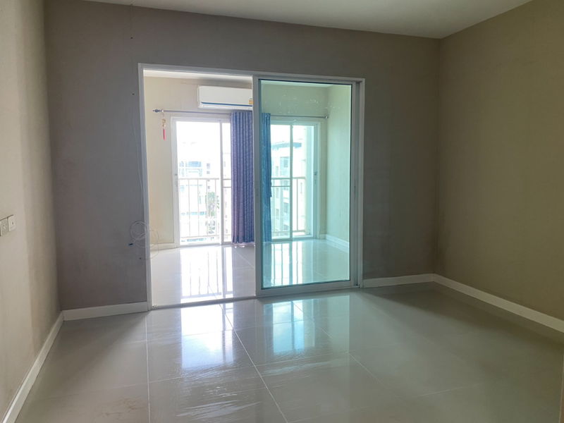 ขายคอนโด : ✨ ขายคอนโด เมโทร พาร์ค สาทร เฟส 2-2 ✨ ห้องเปล่า สภาพดี พร้อมโอน **ใกล้ BTS วุฒากาศ 🚆