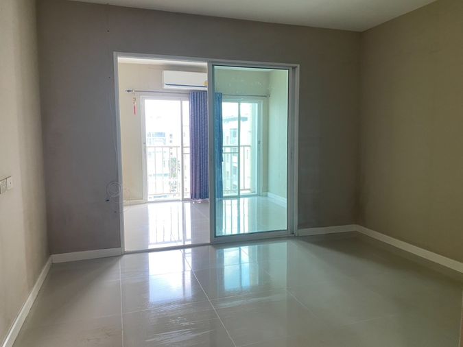 ✨ ขายคอนโด เมโทร พาร์ค สาทร เฟส 2-2 ✨ ห้องเปล่า สภาพดี พร้อมโอน **ใกล้ BTS วุฒากาศ 🚆