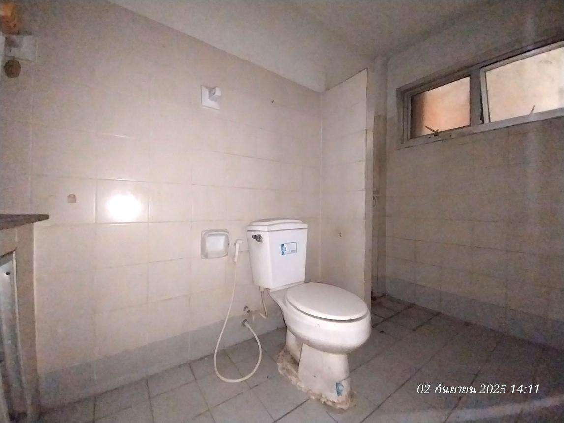 รูป ทาวน์เฮ้าส์ สำหรับขาย ร็อคการ์เด้นโฮม 2 คลองถนน เขตสายไหม กรุงเทพมหานคร - รูปที่ 14/22