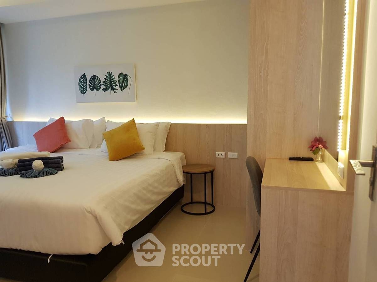 2-BR Condo at The Tree Residence Condominium in Thep Krasattri (ID 2488844) - image 4