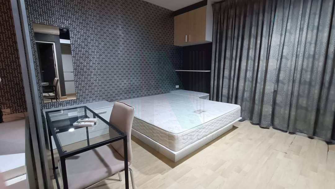 รูป 📌 ขายคอนโด ดิ ไอริส พระราม 9 - ศรีนครินทร์ อาคาร E ชั้น 1 1 ห้องนอน ขนาด 34 ตรม ใกล้ โรงพยาบาลสมิติเวช - รูปที่ 8/8