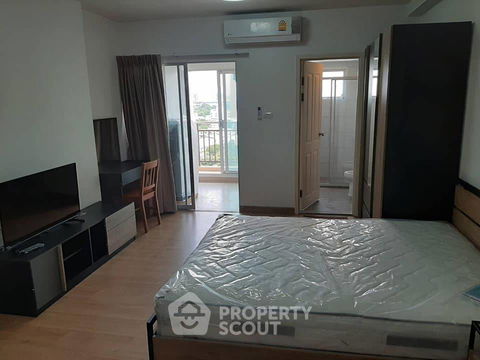 1-BR Condo at Supalai Veranda Ratchavipha - Prachachuen near MRT Bang Son (ID 1728600)