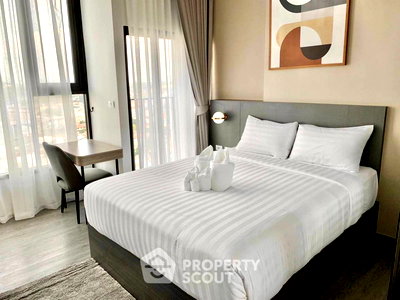 Condos for sale : Studio Condo at Hampton Sriracha in Si Racha (ID 1800554)
