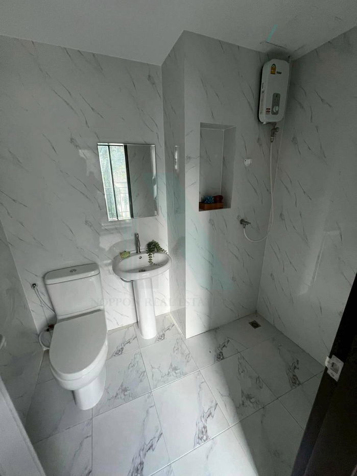 picture 📌 For Rent Condo VELA DE RESIDENCE Building 1, Floor 3,1 bed room, Room size 34 sqm - 3/8