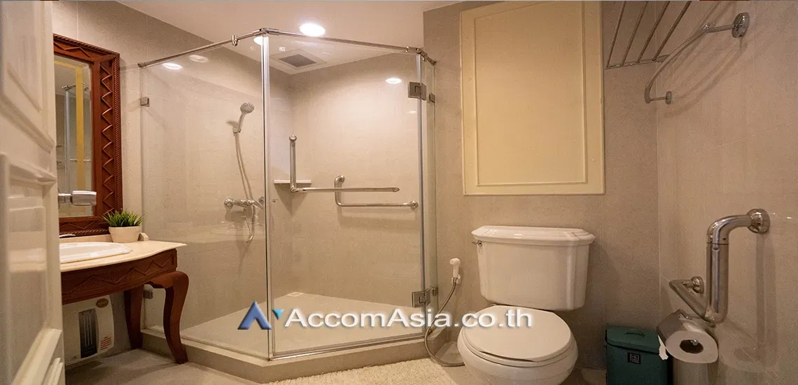 รูป 🔼🔽 AccomA 📩  2 BR Condominium @The Bangkok Sukhumvit 43 (1519146) - รูปที่ 15/18
