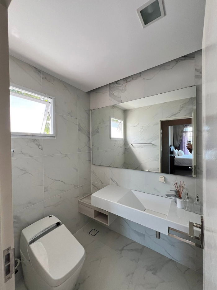 picture House for rent in phuket luxury house - 23/24