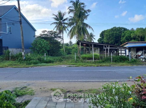 3,092 m² Land for Sale in Lipa Noi (ID 2481073)