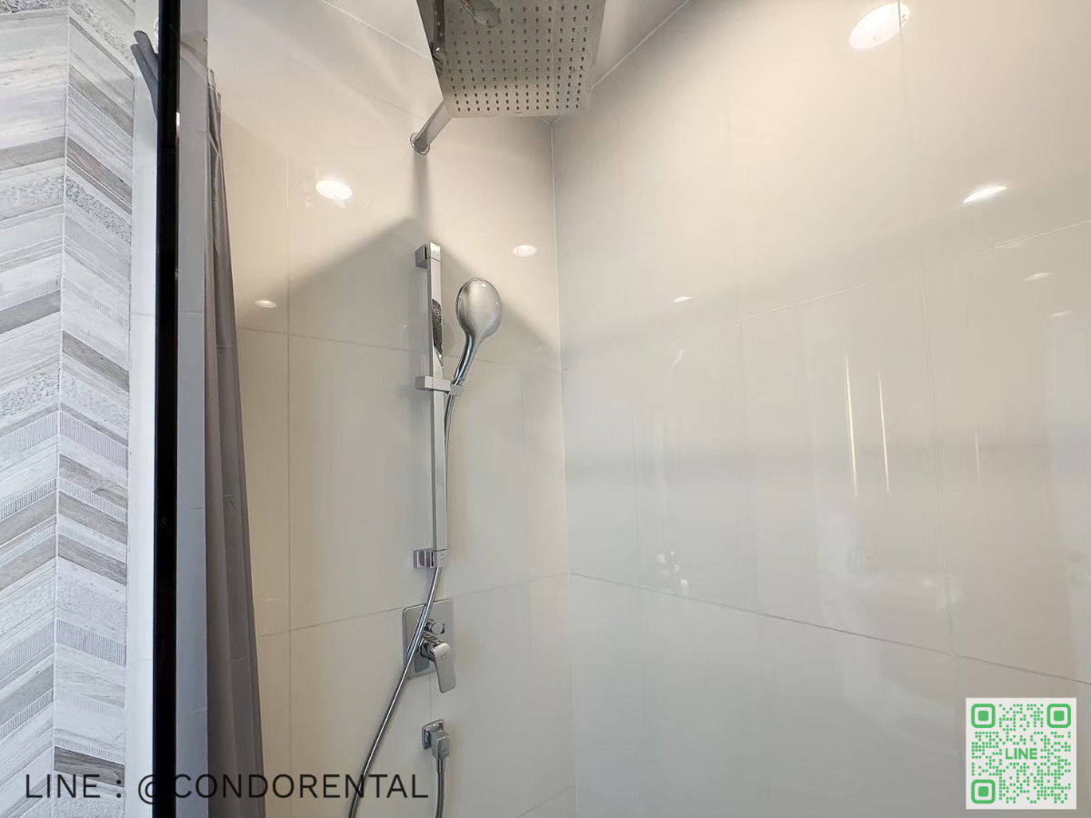 รูป  OKA HAUS Sukhumvit 36 ห้องสวย ราคาดี สอบถามเพิ่มเติมได้ที่ Line @condorental - รูปที่ 6/19