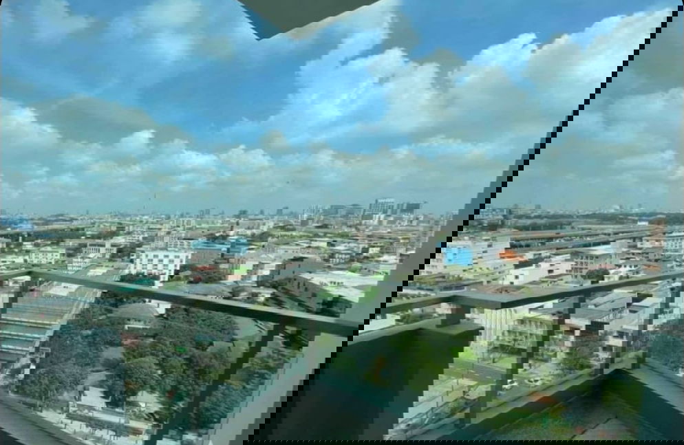 รูป Supalai Premier Ratchathewi 100 sq.m. Please add LINE ID @806qphgn o8415o5483  - รูปที่ 9/13