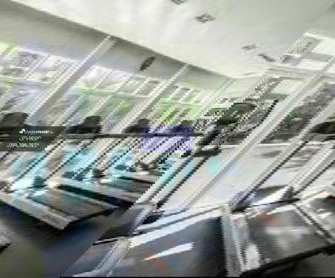 รูป 8,500 ให้เช่าอิลีเม้นท์ ศรีนครินทร์ เข้าอยู่ได้ต้น กพ. ห้องสวยอยู่สบายมีเครื่องซักผ้าด้วยสนใจติดต่อ ป้าแหม่มค่ะ♾️ Tel/Line:0992982923 - รูปที่ 17/17