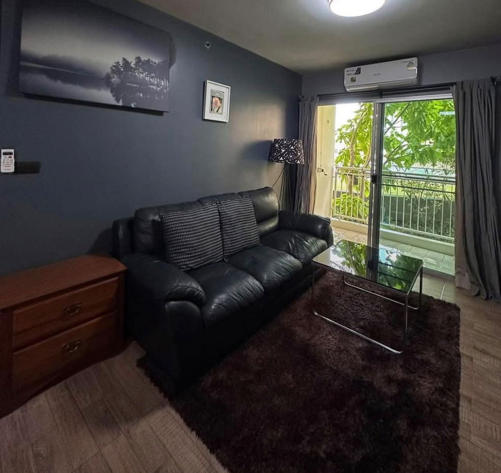 picture S&S condominium ☎️Sukhumvit 101 big 1 bed 48 sqm ‼️only 12000/month ‼️NOW AVAILABLE 🔆✅ - 10/11