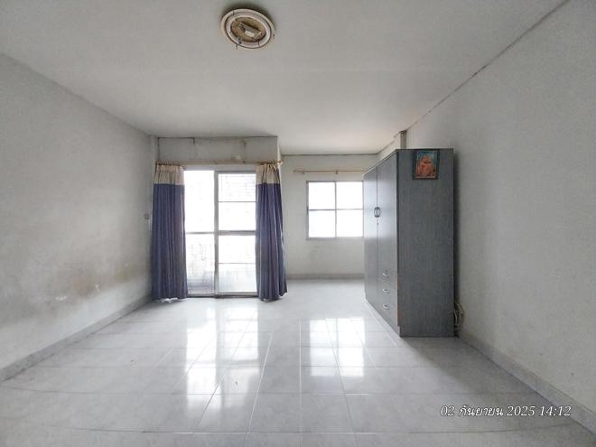 รูป ทาวน์เฮ้าส์ สำหรับขาย ร็อคการ์เด้นโฮม 2 คลองถนน เขตสายไหม กรุงเทพมหานคร - รูปที่ 7/22