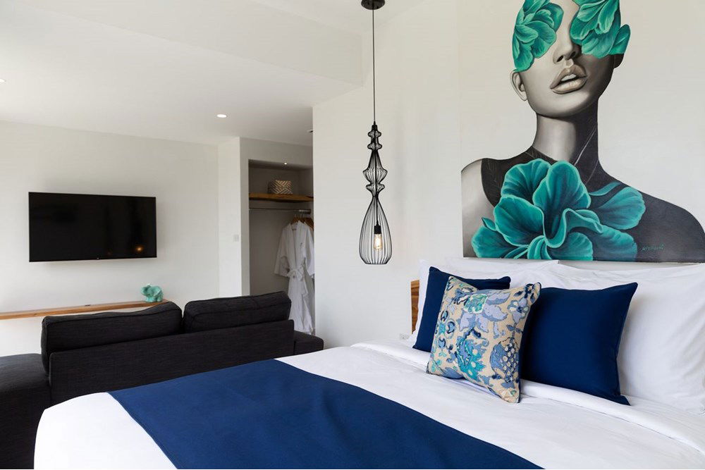 รูป [920121057-171] STUNNING 3-BEDROOM SEAVIEW VILLA FOR RENT - รูปที่ 19/42