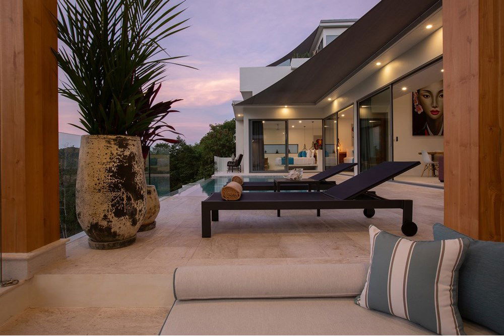 รูป [920121057-170] STUNNING 4-BEDROOM SEAVIEW VILLA FOR RENT - รูปที่ 41/62