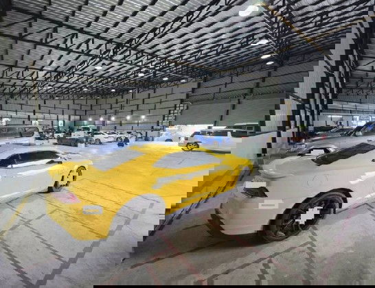 รูป ให้เช่าโกดังพร้อมสำนักงาน / ทำเล สวนผัก ราชพฤกษ์ พระราม 5 /  ซอยตรงข้าม เซ็นทรัล เวสต์วิลล์ /  / พื้นที่ใช้สอยโกดัง 630 ตารางเมตร  - รูปที่ 4/11