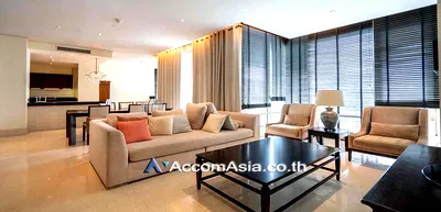 คอนโดให้เช่า : 🔼🔽 AccomA 📩  2 BR Condominium @The Infinity Sathorn (1512322)