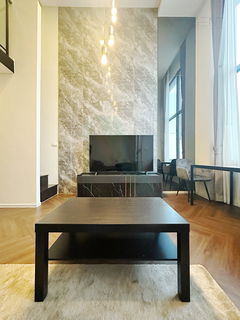 รูปภาพ ให้เช่าคอนโด ไซมิส สุขุมวิท 48 อาคาร 1 ชั้น 19 Duplex ขนาด 44 ตรม ใกล้ บิ๊กซี เอ็กซ์ตร้า อ่อนนุช