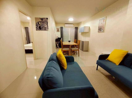 รูปภาพ 🚩 For Rent Condo IBRIDGE MANSION-CONDO Building 1, Floor 8,1 bed room, Room size 49 sqm