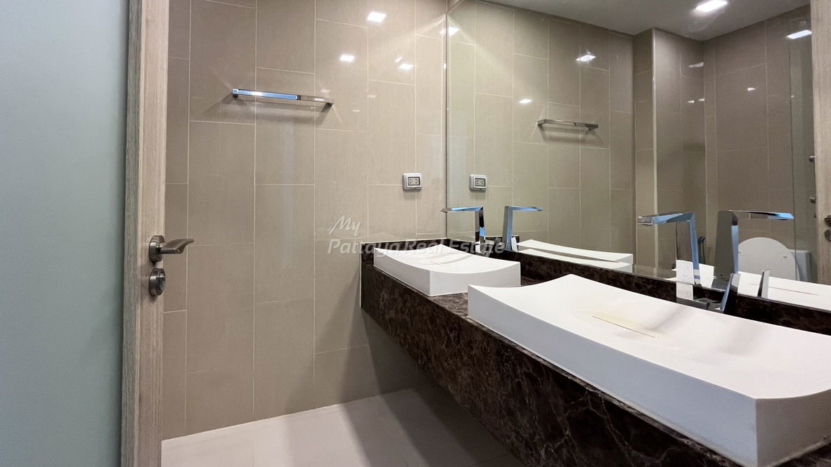 picture 🛏️ 1 Bed - 🛁 1 Bath - 🏙️ Sea Views - 🇹🇭 COMPANY name - 🏢 The Peak Towers Pattaya - Ref: PEAKT100 - 10/14