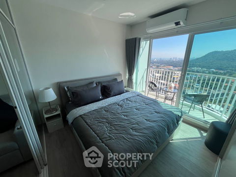 คอนโด 1-ห้องนอน ที่ ศุภาลัย บลูเวล หัวหิน ใกล้ รฤกหัวหิน (ID 2483169)