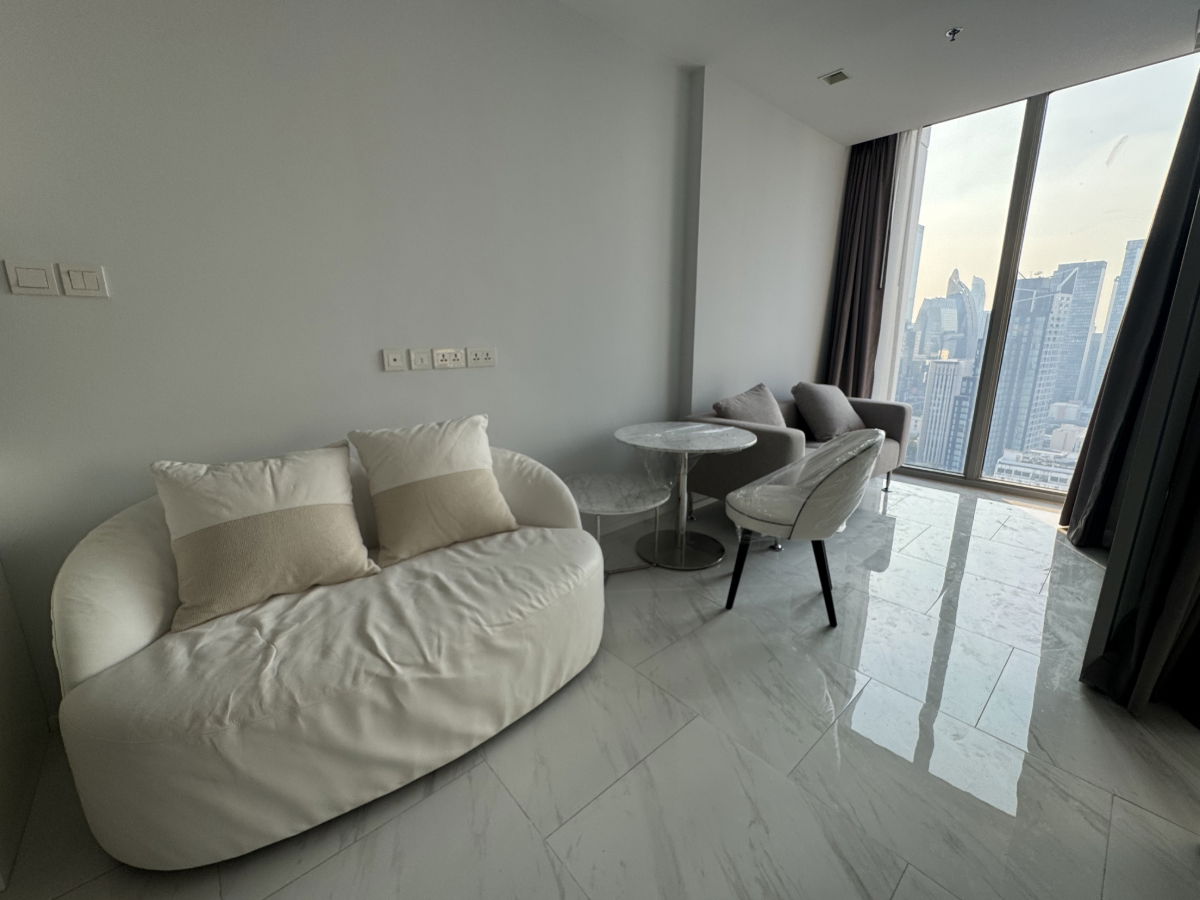 picture High-Floor 1BR Foreign Quota Condo for Sale at Hyde Sukhumvit 11 | BTS Nana - 1972464 - 19/19