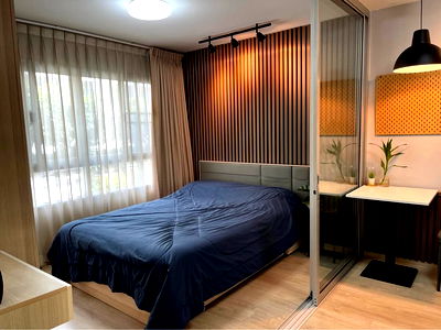 คอนโดให้เช่า : เช่าคอนโด Elio Del Ray/เอลลิโอ เดลเรย์ (F6812040) ID Line : @condo44