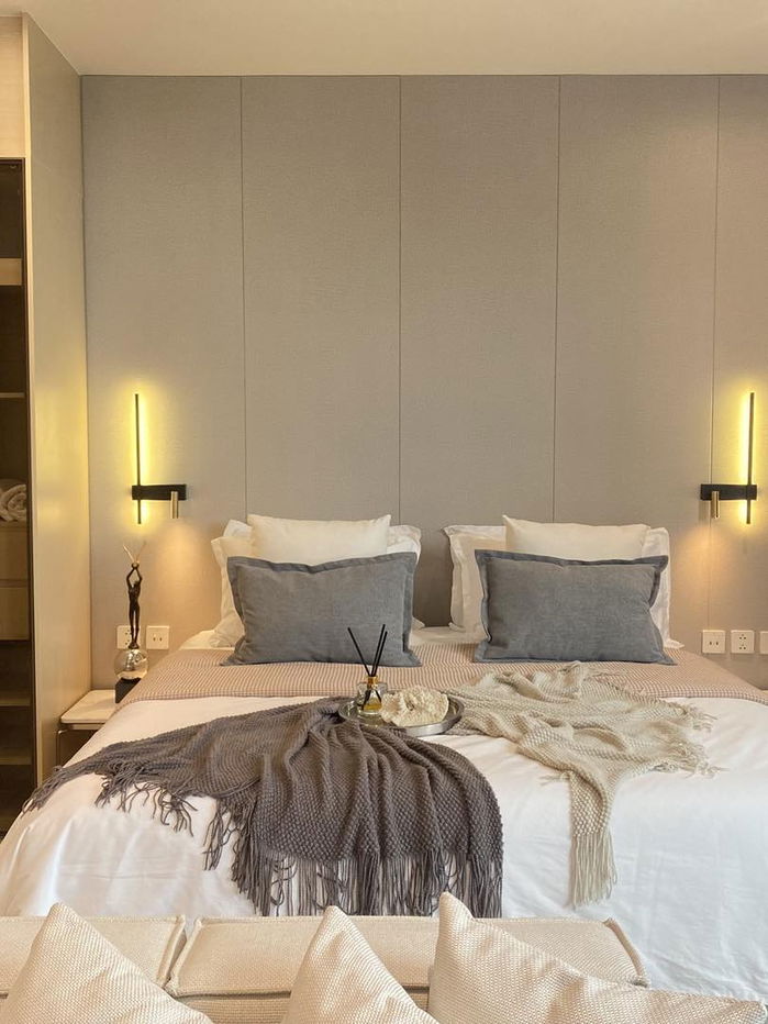 picture Arom Wongamat Condominium for Rent in Pattaya - 5/16