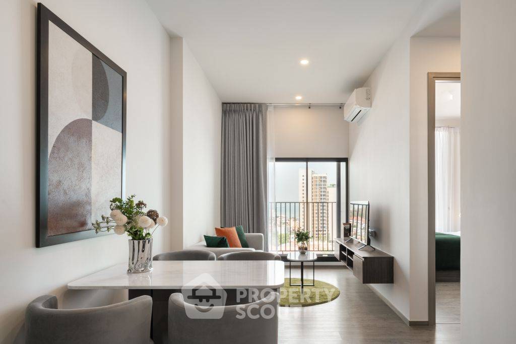 รูป คอนโด 2-ห้องนอน ที่ แฮมป์ตัน ศรีราชา ใน ศรีราชา (ID 1164454) - รูปที่ 10/24