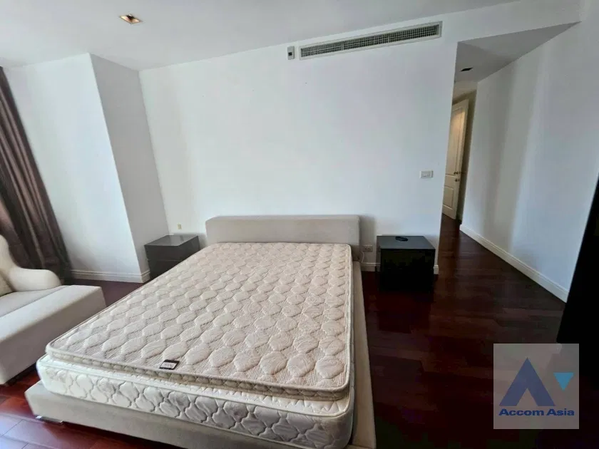 รูป 🔼🔽 AccomA 📩 2 BR Condominium @Athenee Residence (AA45192) - รูปที่ 4/14