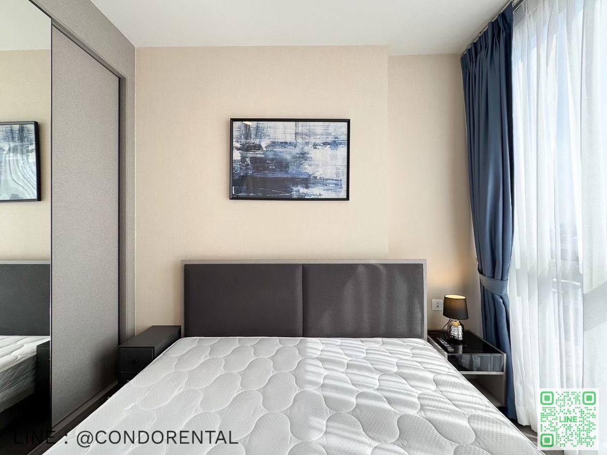 รูป  OKA HAUS Sukhumvit 36 ห้องสวย ราคาดี สอบถามเพิ่มเติมได้ที่ Line @condorental - รูปที่ 2/19