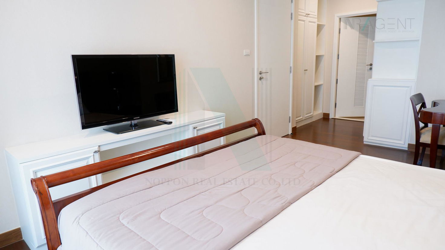 รูป 🚩 ให้เช่าคอนโด ไอวี่ ทองหล่อ อาคาร 1 ชั้น 15 2 ห้องนอน ขนาด 85 ตรม ใกล้ Maxvalu Tanjai - รูปที่ 2/8