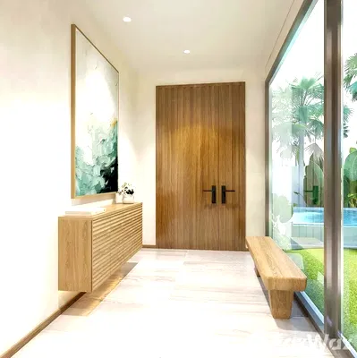 Houses for sale Cherngtalay Witthayakhom School : 4 Bedroom Villa for sale at Vana Anda Cherngtalay  5936410